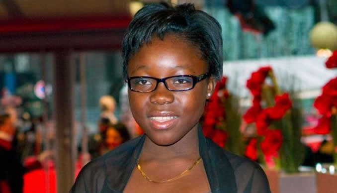 16-yr-old Congo  actress gets visa for Oscars
